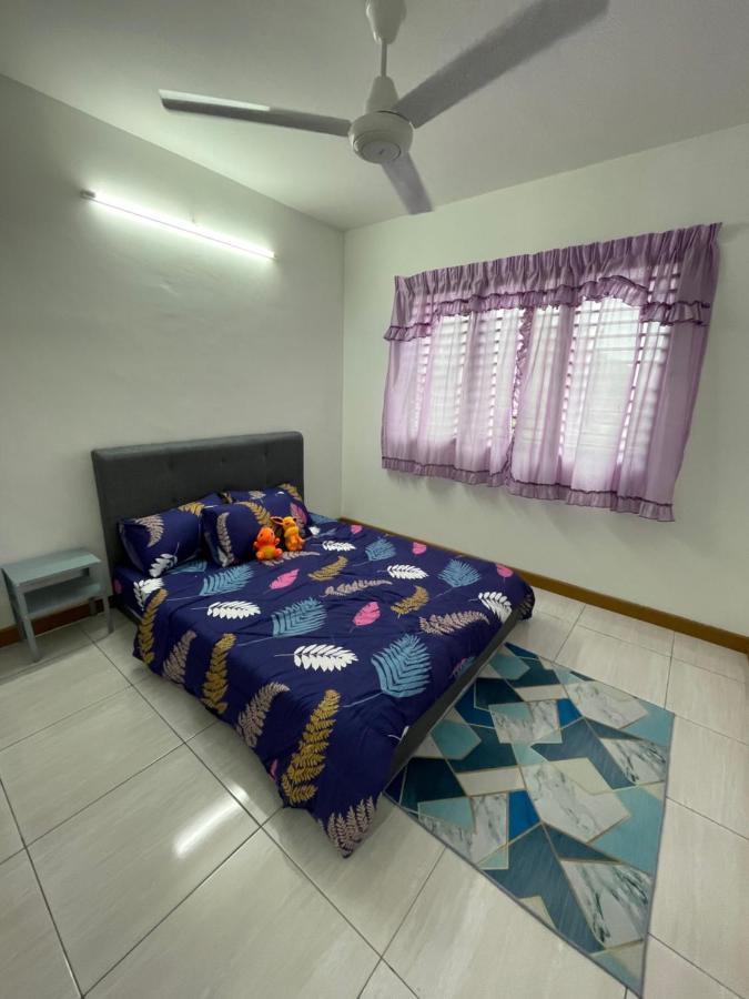 kuala selangor homestay skymirror firefly Eksteriør bilde